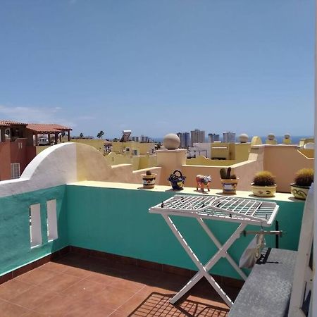 Maison En Duplex & Rooftop 卡亚俄萨尔瓦赫 外观 照片