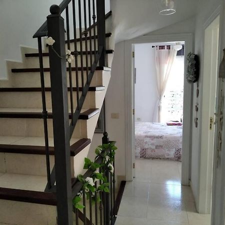 Maison En Duplex & Rooftop 卡亚俄萨尔瓦赫 外观 照片