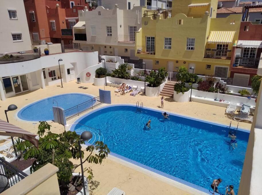 Maison En Duplex & Rooftop 卡亚俄萨尔瓦赫 外观 照片