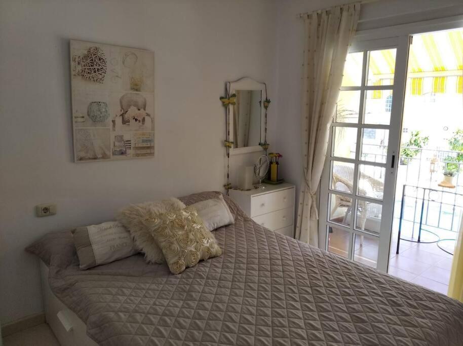 Maison En Duplex & Rooftop 卡亚俄萨尔瓦赫 外观 照片